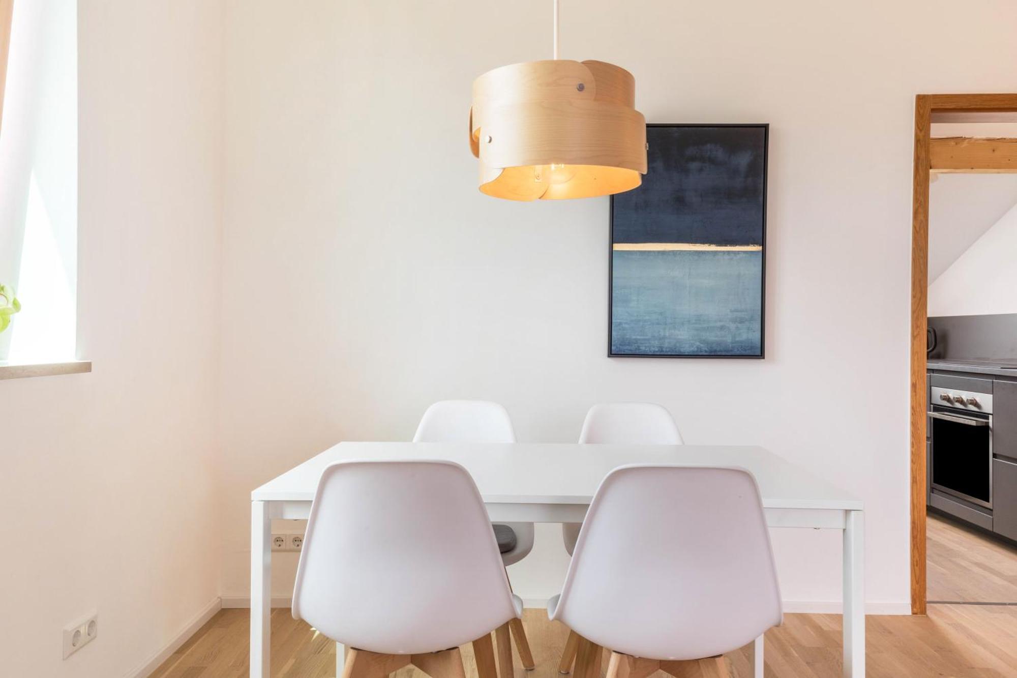 Lautertal Loft Apartment Blaustein Ngoại thất bức ảnh