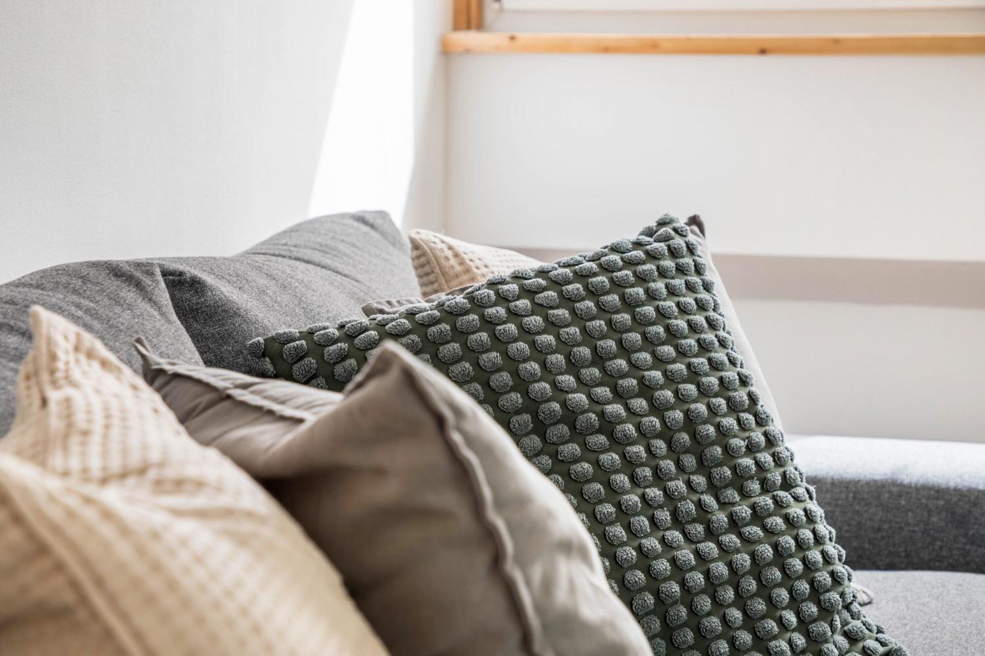 Lautertal Loft Apartment Blaustein Ngoại thất bức ảnh