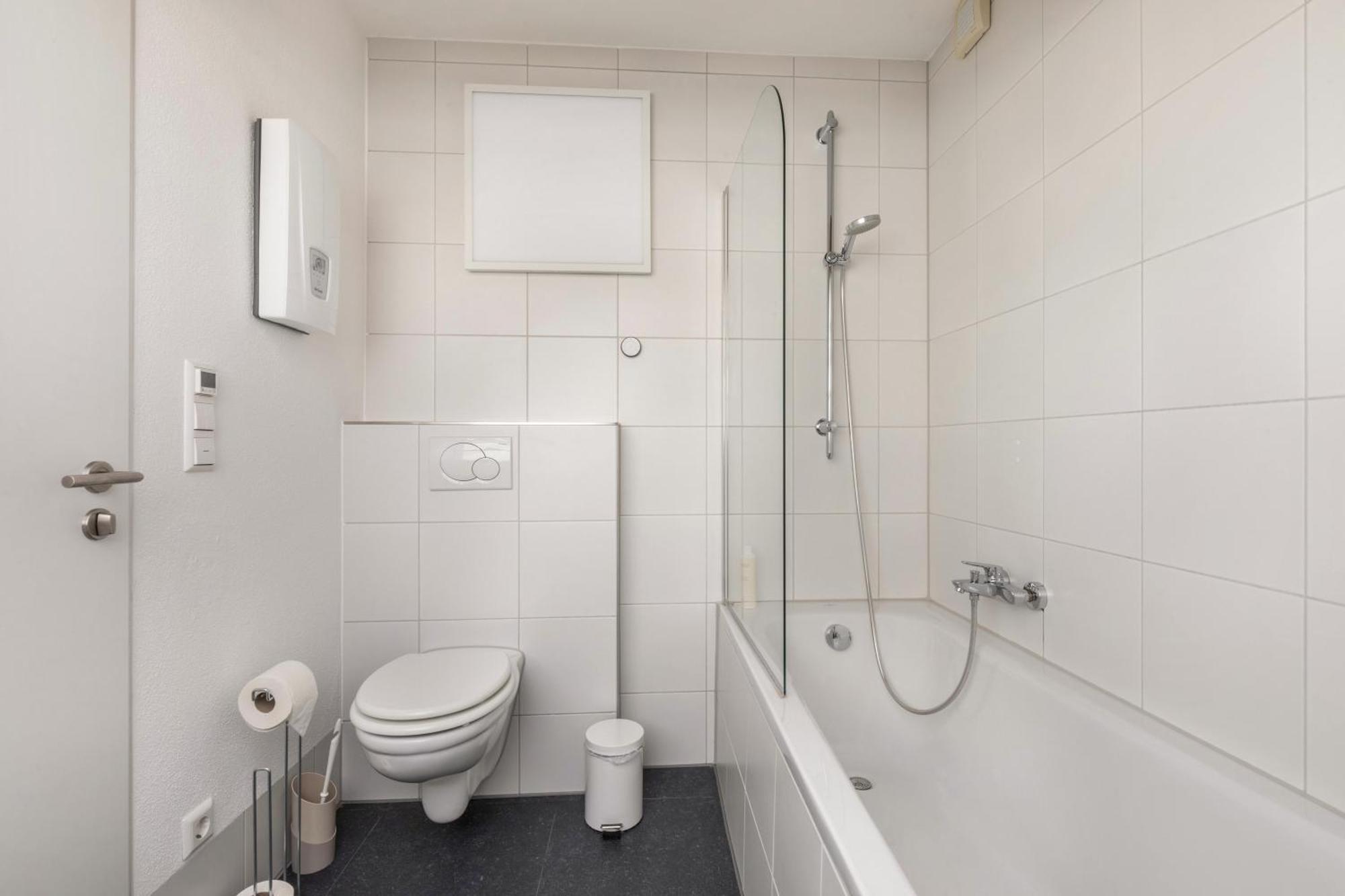 Lautertal Loft Apartment Blaustein Ngoại thất bức ảnh