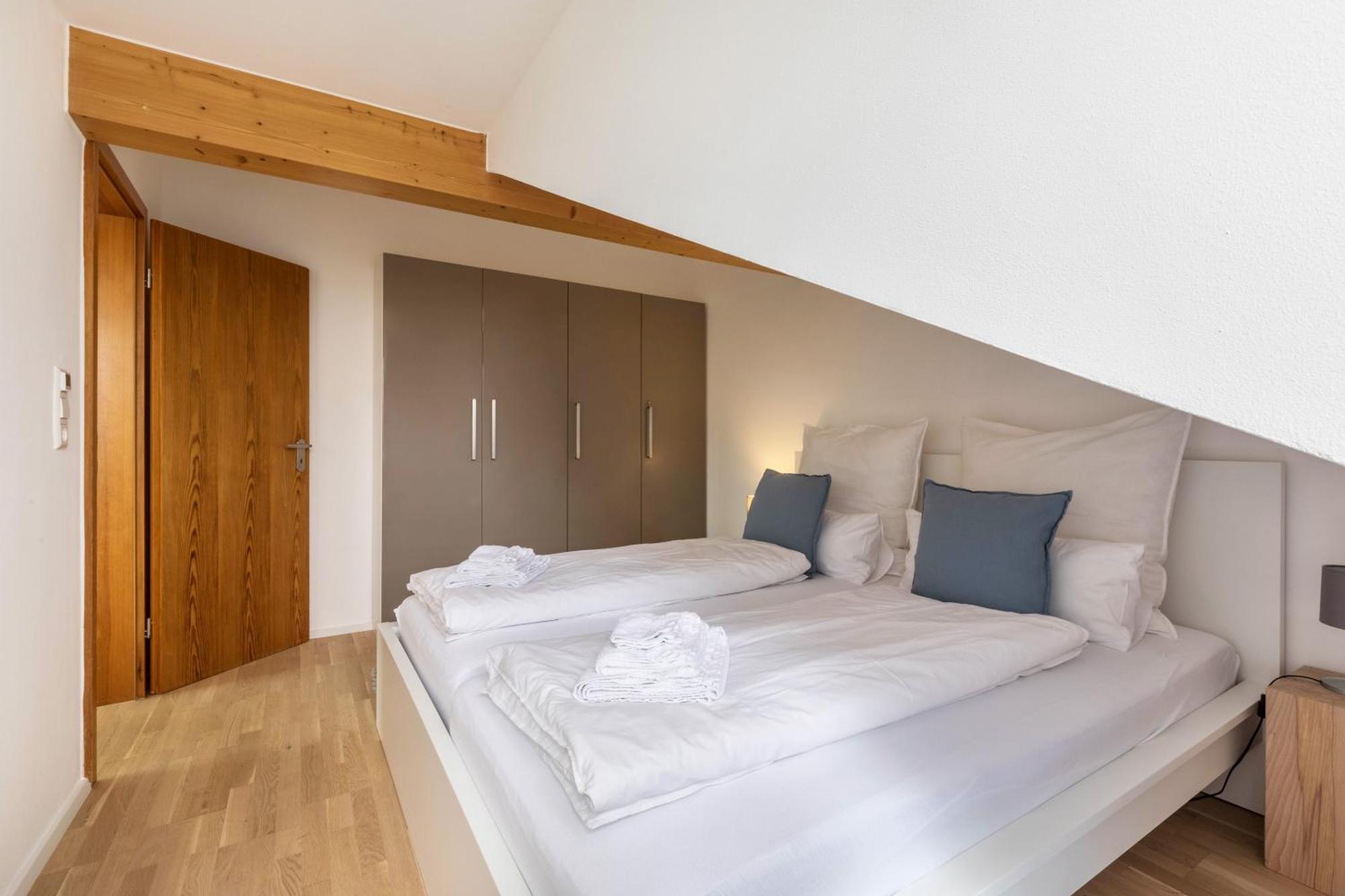 Lautertal Loft Apartment Blaustein Ngoại thất bức ảnh
