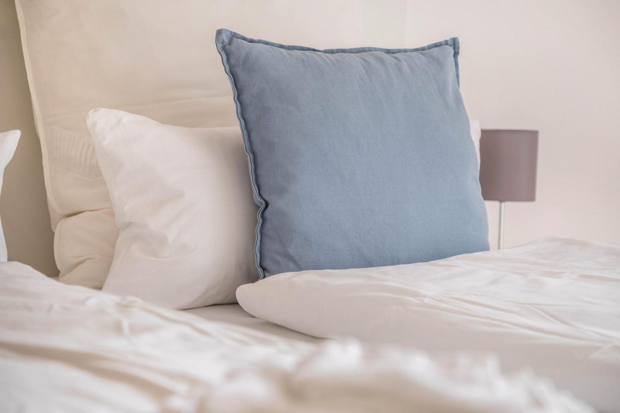 Lautertal Loft Apartment Blaustein Ngoại thất bức ảnh