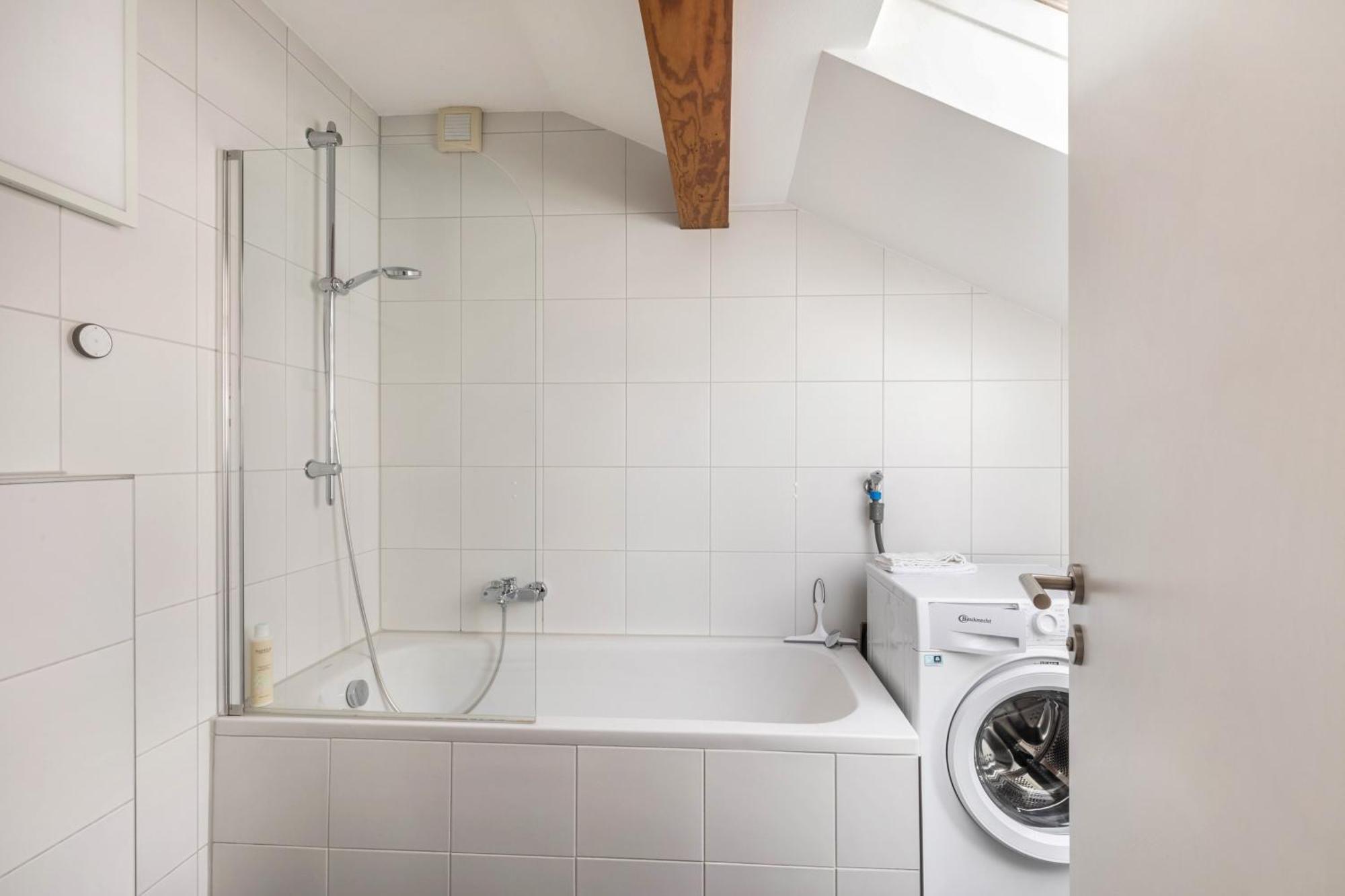 Lautertal Loft Apartment Blaustein Ngoại thất bức ảnh